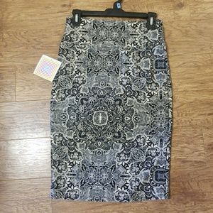 Lularoe pencil skirt